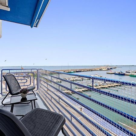 شقة Vora Port إليامبويا المظهر الخارجي الصورة