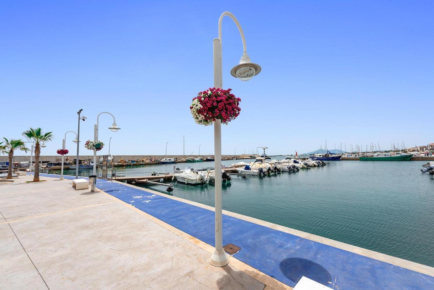 شقة Vora Port إليامبويا المظهر الخارجي الصورة